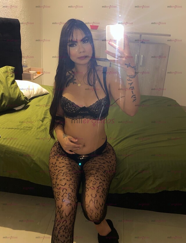 FOTOS DE SOFÍA FLACA TALLADORA INDEPENDIENTE DISPONIBLE SOLO PARA DOMICILIOS