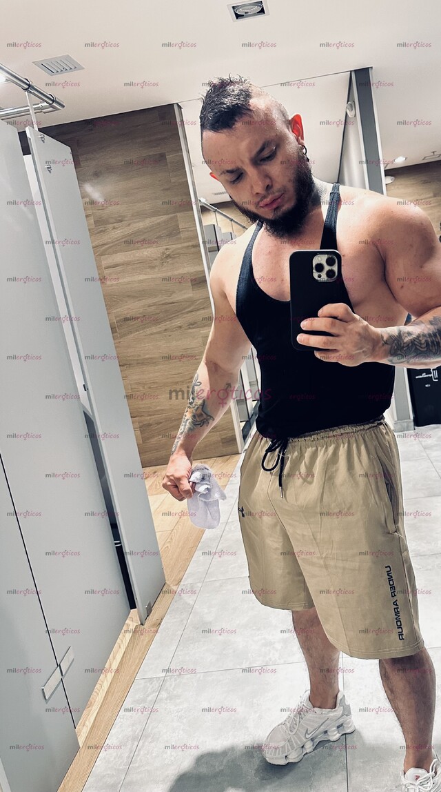 FOTOS DE CHICO DOMINANTE ACTIVO ! DE PASO POR TU CIUDAD