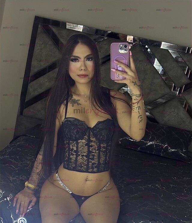 FOTOS DE SOFÍA FLACA TALLADORA INDEPENDIENTE DISPONIBLE SOLO PARA DOMICILIOS