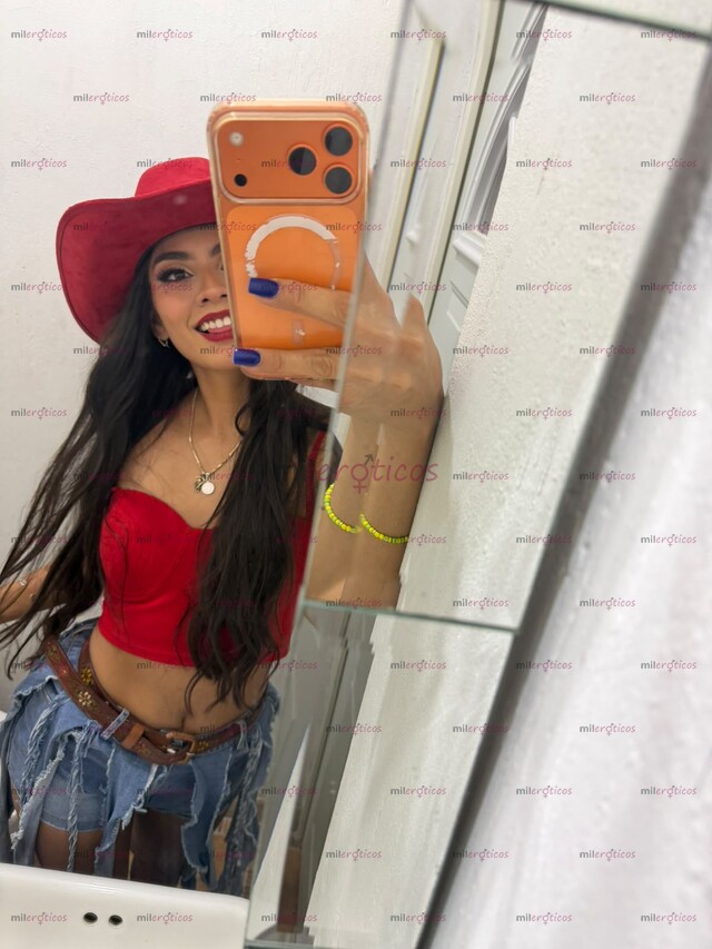 FOTOS DE ROXY TU NIÑA CONSENTIDA CON LUGAR ANÍMATE