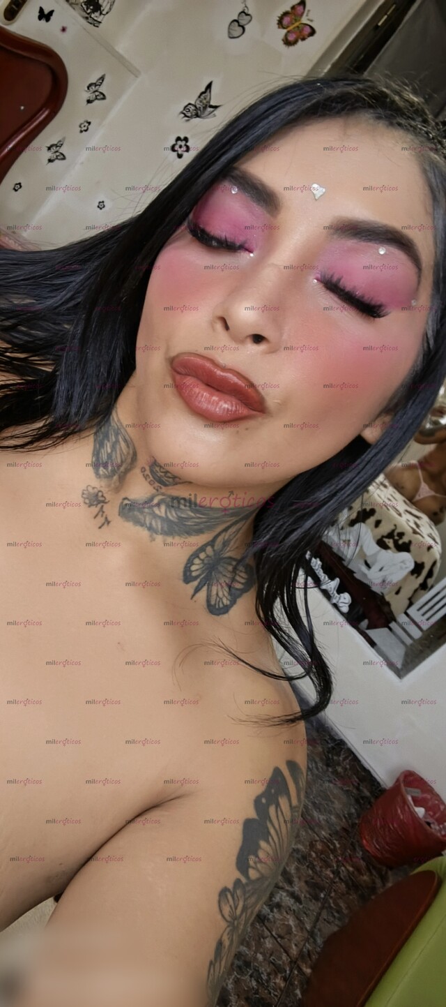 FOTOS DE POCOS DÍAS VIP MORENITA ! TROSUDITA CULONA TODO LO QUE BUSCAS LINDA POLLITASOY U