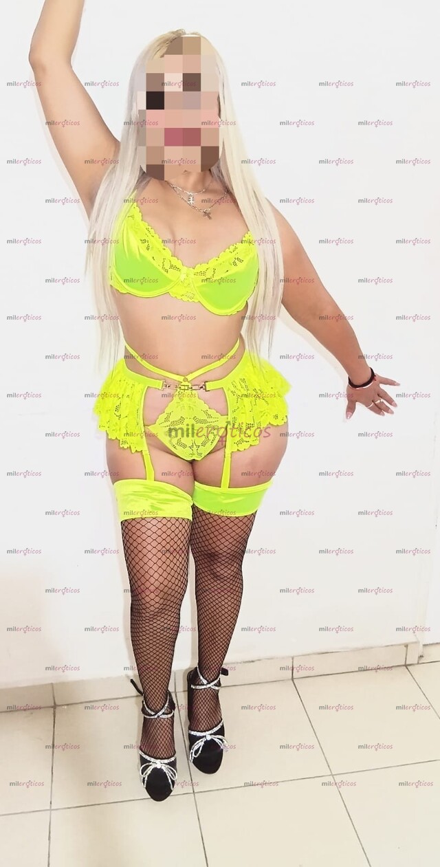 FOTOS DE MONSEE ... TU MUÑECA DE CARNE Y HUESO... NUEVA INDEPENDIENTE.. NALGONA