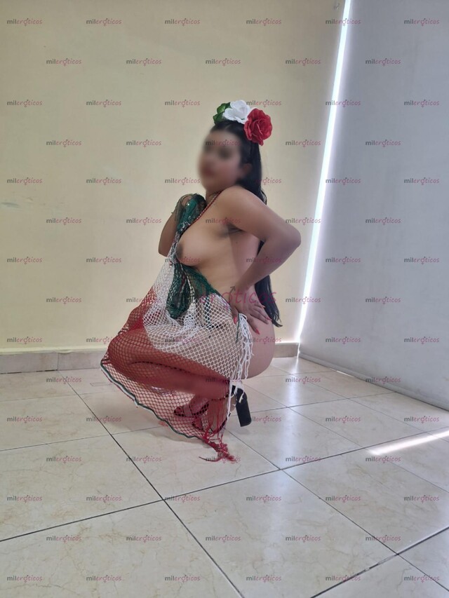 FOTOS DE VEN ADAR EL GRITO CON MIGO PROMO DE $500 MORENA DE FUEGO