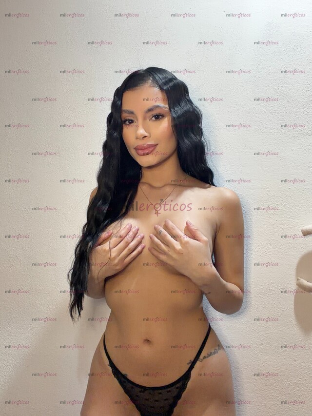 FOTOS DE MELANY, 22 AÑOS, COLOMBIANA, RECIÉN LLEGADA A LA CUIDAD DE PUEBLA FOTO 100% REAL