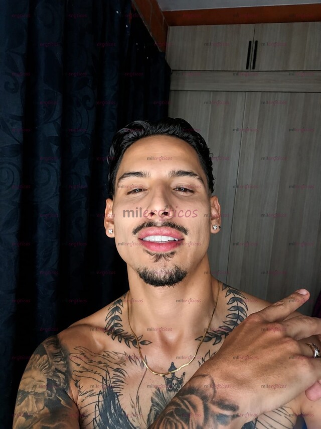 FOTOS DE MASAJISTA ATLÉTICO Y TATUADO RELAJACIÓN Y ATENCIÓN PERSONALIZADA