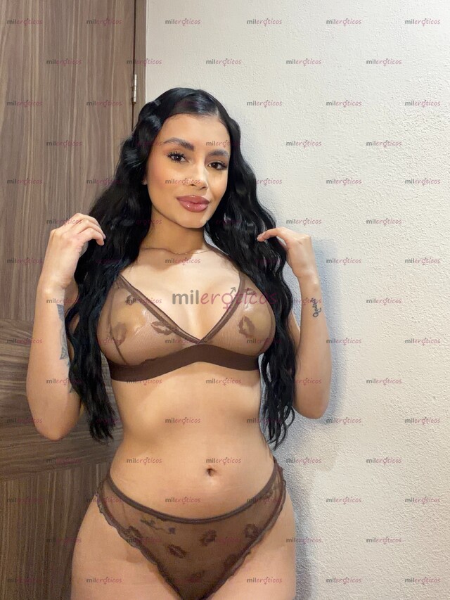 FOTOS DE MELANY, 22 AÑOS, COLOMBIANA, RECIÉN LLEGADA A LA CUIDAD DE PUEBLA FOTO 100% REAL