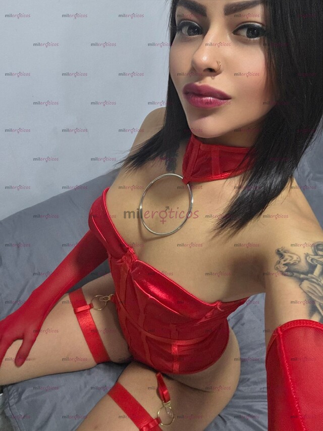 FOTOS DE SALOME CALEÑA JUGUETONA TRAVIESA!! $90 SERVICIO COMPLETO