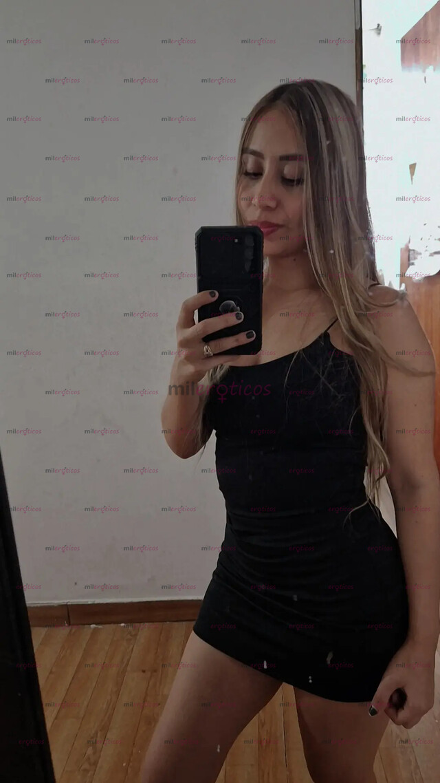 FOTOS DE VIOLETA LINDA CHICA PEREIRANA RECIEN LLEGADITA PARA CUMPLIR TUS FANTASIAS