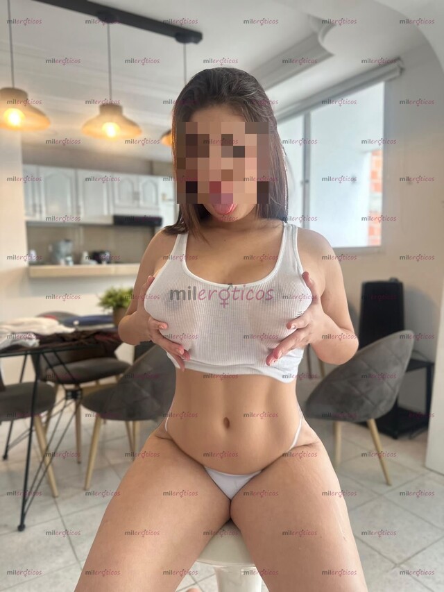 FOTOS DE LINDA TETONA DE 18 AÑOS MUY COQUETA Y AMABLE DISPONIBLE 24 HORAS