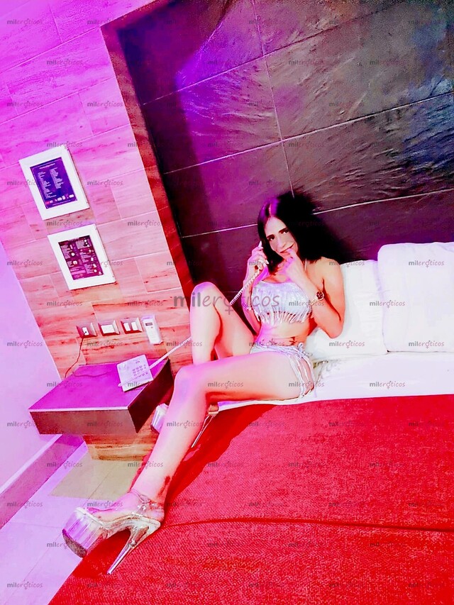 FOTOS DE DANIELA BELLEZA REGIA FLAQUITA FITNESS CORTA TEMPORADA