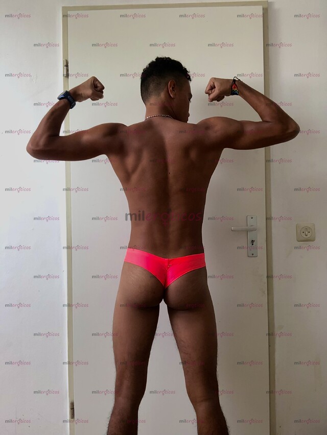 FOTOS DE 100% PASIVO, 100% DISCRETO, DESCOMPLICADO