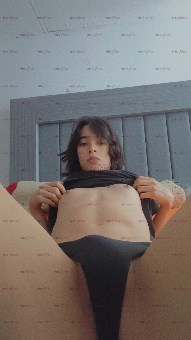 FOTOS DE BABY TRANS COMPLACIENTE A TU DISPOSICIÓN