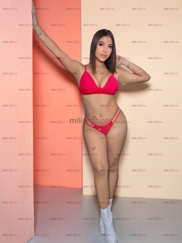 FOTOS DE HERMOSA JOVEN Y SEXI CON GANAS DE SEXO Y PLACER