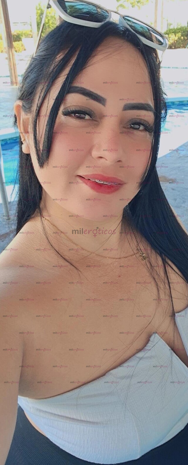 FOTOS DE HOLA PAPASITOS SOY UNA CHICA BLANCA HERMOSA CABELLO LARGO NEGRO