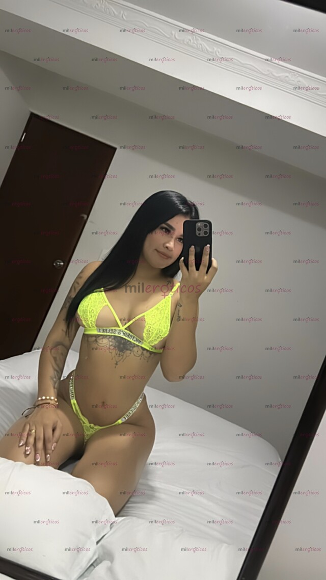 FOTOS DE DANNA REGRESO PARA COMPLACER TUS DESEOS MI AMOR