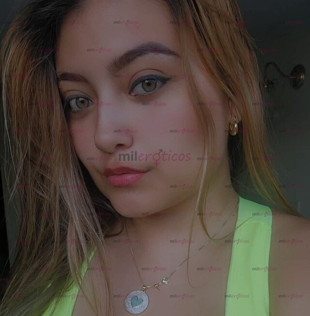 FOTOS DE DANIELA VOLUNTUOSA, COQUETA DIVERTIDA Y AMABLE