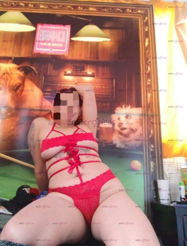 FOTOS DE EXOTICA MADURA DE COLA GRANDE Y DELICIOSA