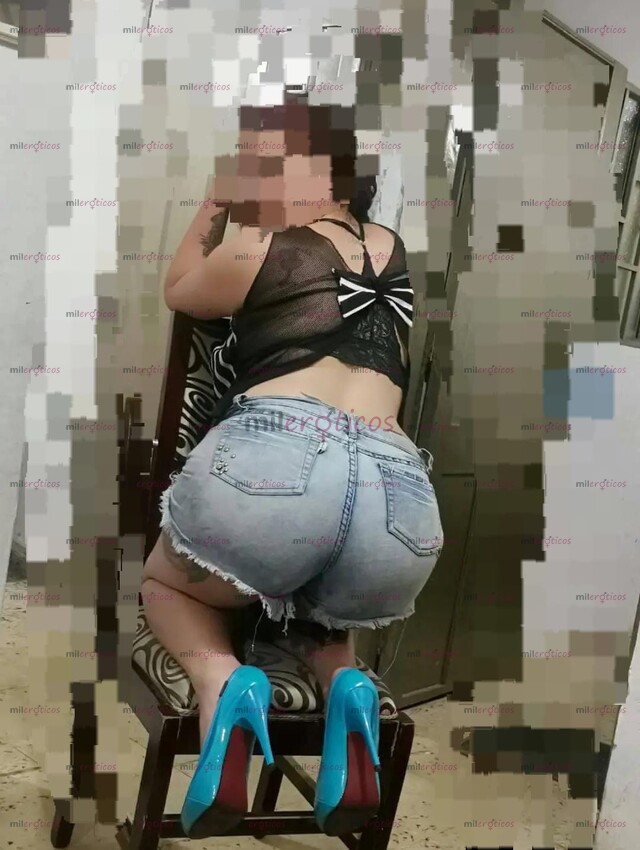 FOTOS DE EXOTICA MADURA DE COLA GRANDE Y DELICIOSA