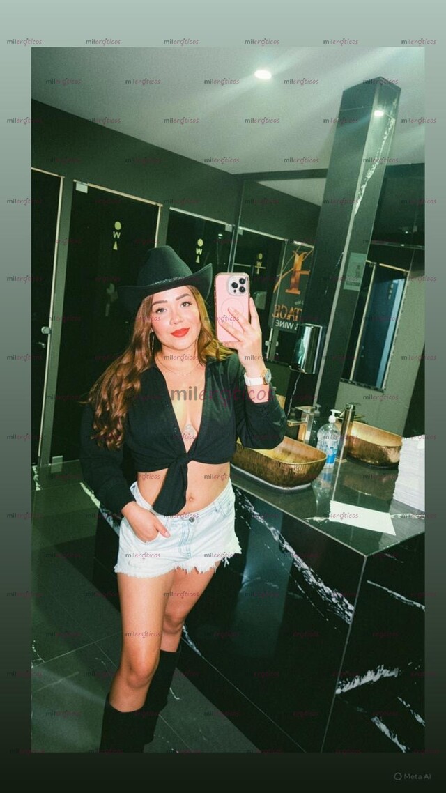 FOTOS DE COLOMBIANA SEXY LLEGA A TU VIDA PARA CUMPLIR TODAS TUS FANTASÍAS