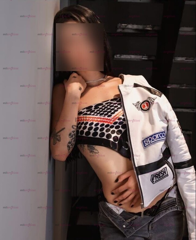 FOTOS DE CHICA NUEVA, DELGADITA, DULCE Y ENCANTADORA