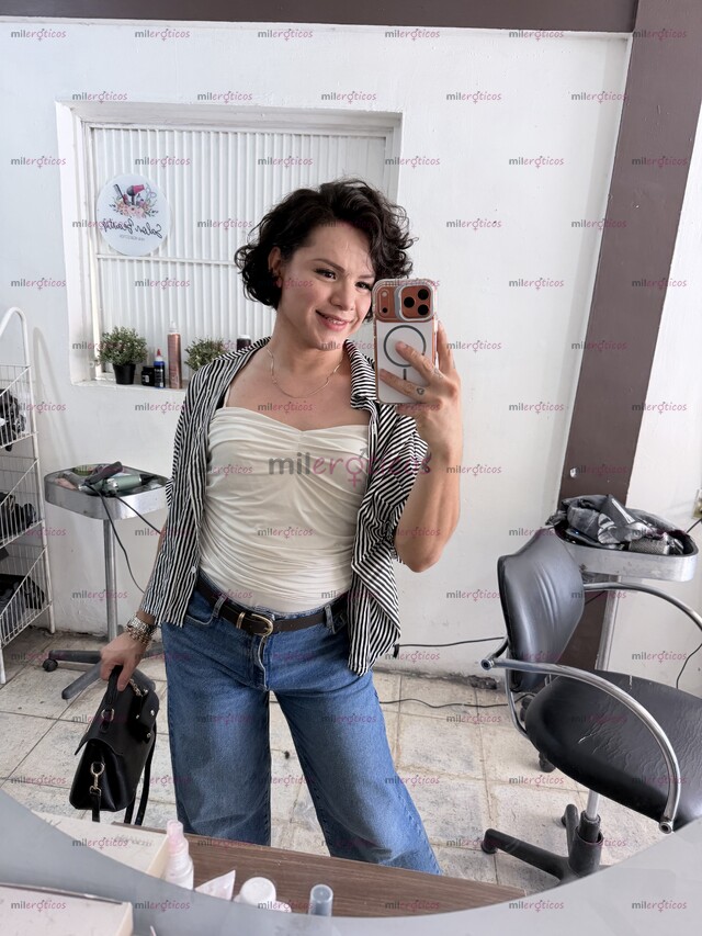 FOTOS DE LINDA Y SENSUAL TRANS CON LUGAR DISPONIBLE PARA DARTE UN SERVICIO PERSONALIZADO