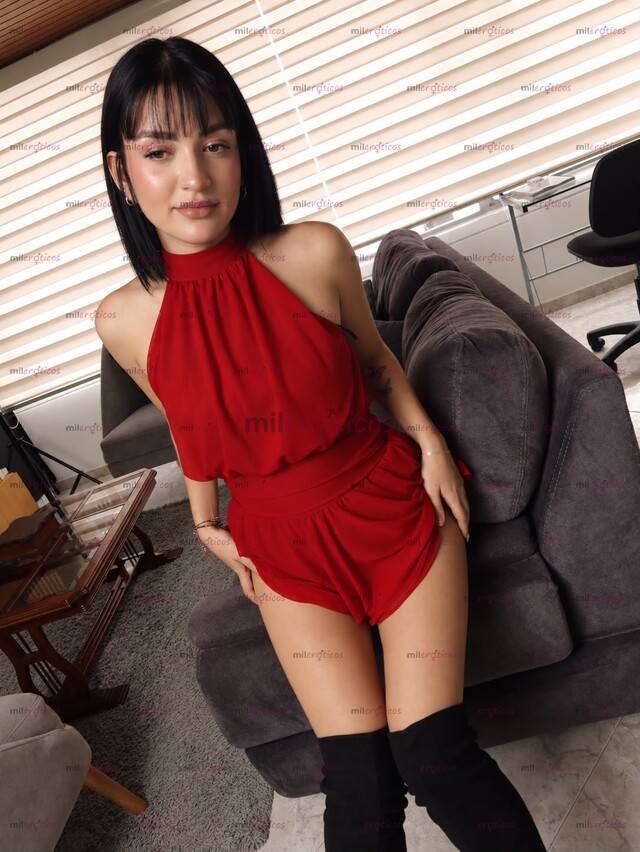 FOTOS DE CARA LINDA JOVEN ZOE SEXO ILIMITADO TRATO DE NOVIOS DISPONIBLE