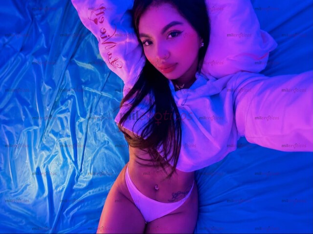 FOTOS DE SOFÍA 22 COLOMBIANA SEXY, ATREVIDA Y MUY PROVOCADORA