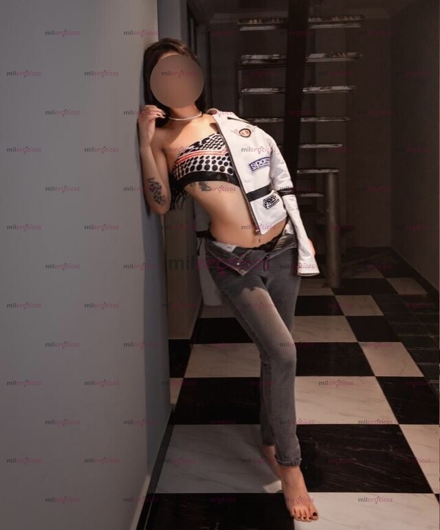 FOTOS DE CHICA NUEVA, DELGADITA, DULCE Y ENCANTADORA
