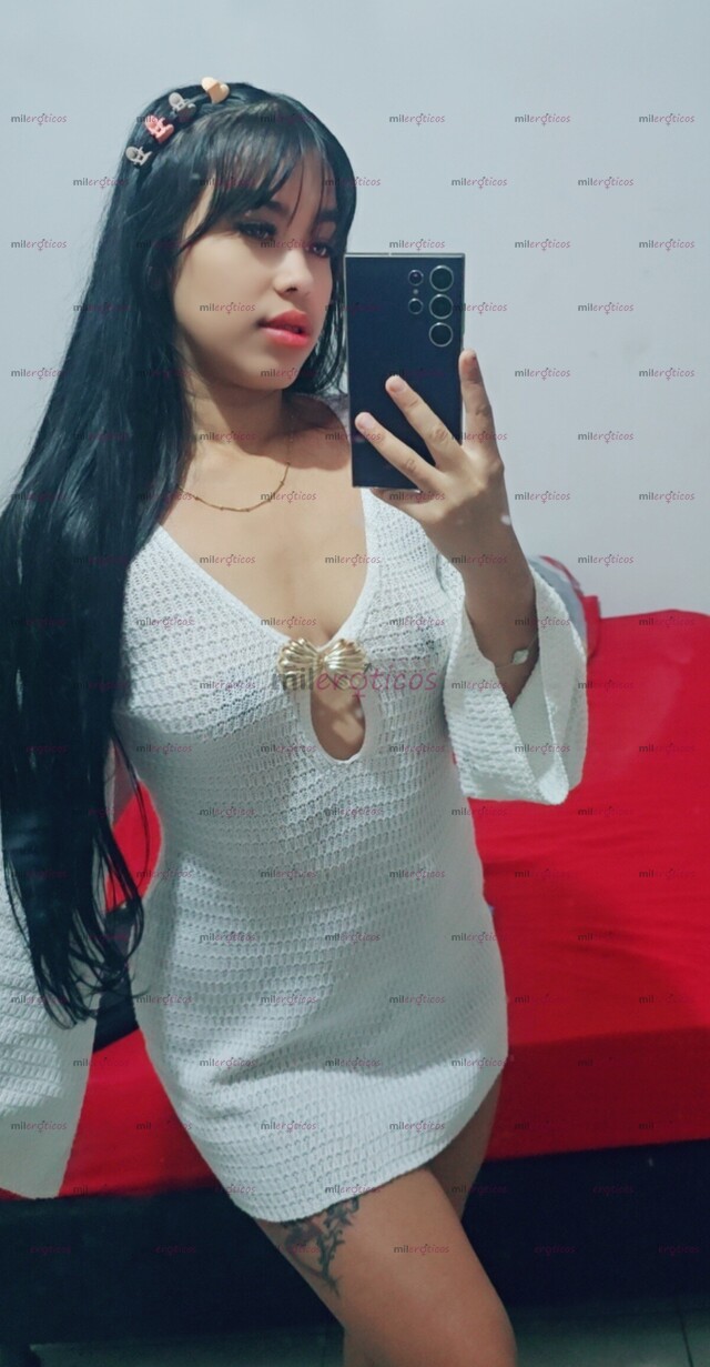 FOTOS DE HOLA AMOR SOY SOFFY UNA FLACA ECXOTICA Y MUI CERRADITA