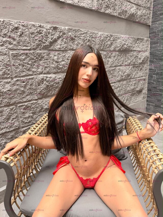 FOTOS DE EMYLY NIÑA TRANS DE TAN SOLO 19 AÑOS RECIÉN LLEGADA A TU CIUDAD