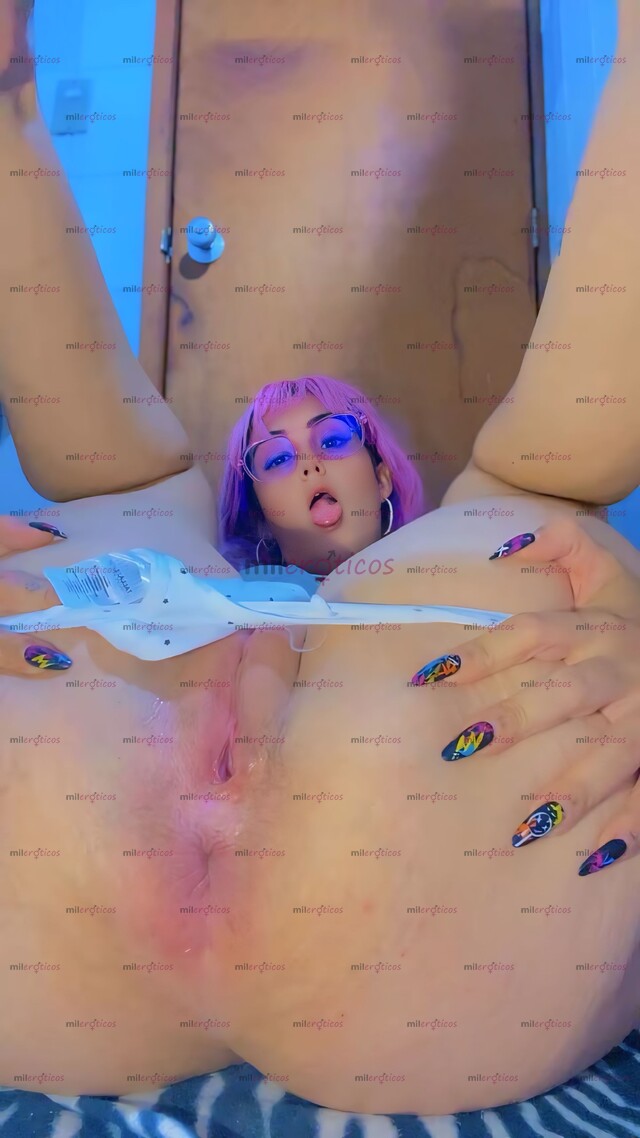 FOTOS DE LA CREADORA DE TUS SUEÑOS MAS PERVERTIDOS SOY CANDY