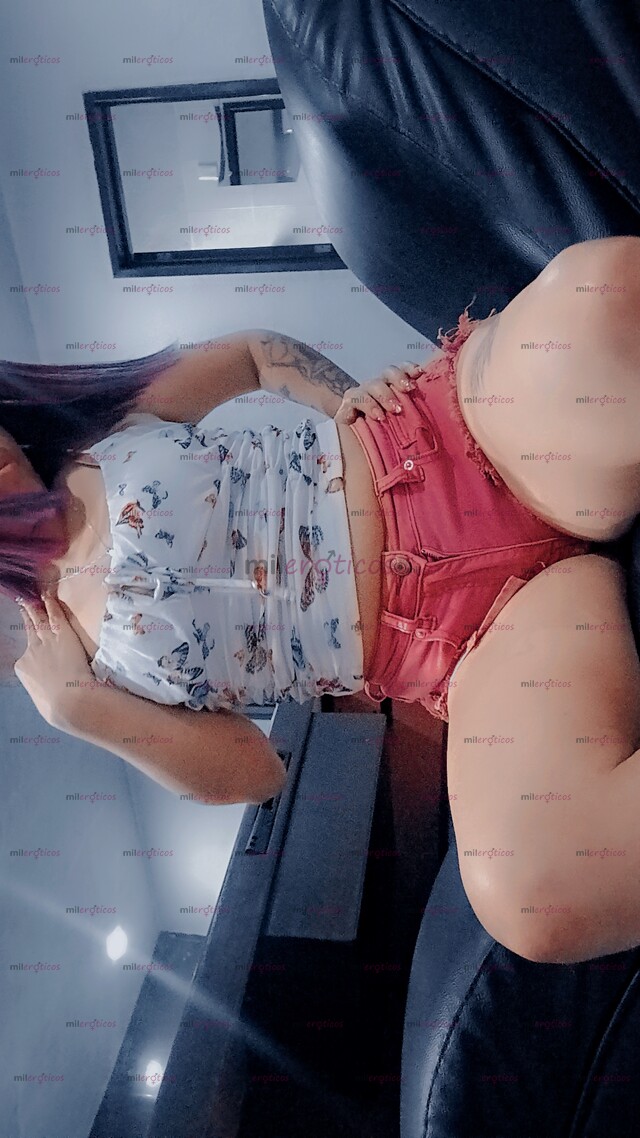 FOTOS DE ME LLAMO AITANA SOY LINDA, CARIÑOSA, AMABLE Y DOY UN TRATO DE 10