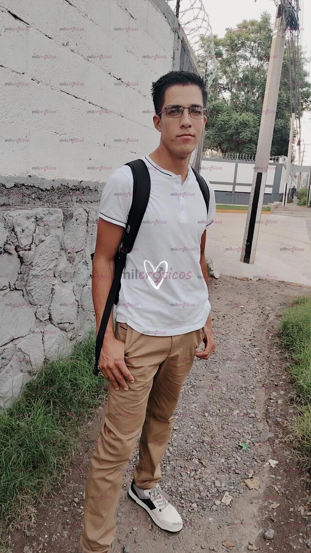 FOTOS DE ALEX MIRADA QUE PROVOCA, COMPAÑÍA QUE ENCANTA