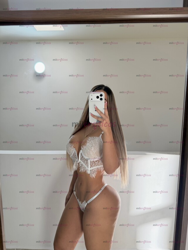 FOTOS DE CHICA VIP 100% REAL, PARA GUSTOS EXIGENTES