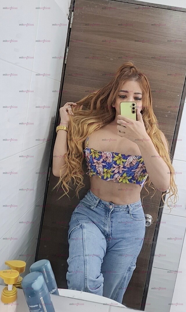 FOTOS DE ANDREA RUBIA TRANS EXUBERANTE DESCOMPLICADA APARTAMENTO PRIVADO EN CABECERA 24H