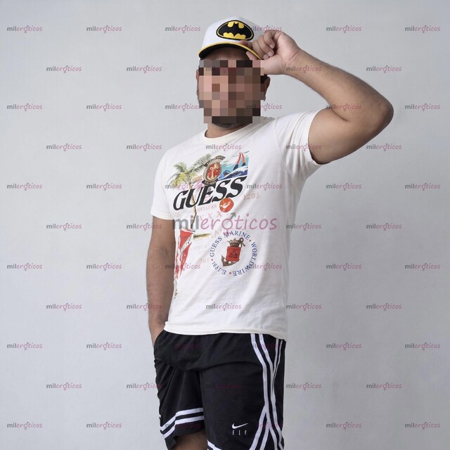 FOTOS DE CHACALITO ACTIVO DOMINANTE PARA PASIVOS SOLVENTES, NO CURIOSOS!
