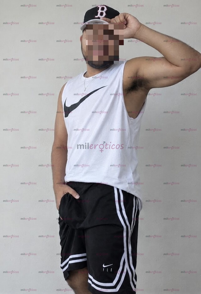 FOTOS DE CHACALITO ACTIVO DOMINANTE PARA PASIVOS SOLVENTES, NO CURIOSOS!