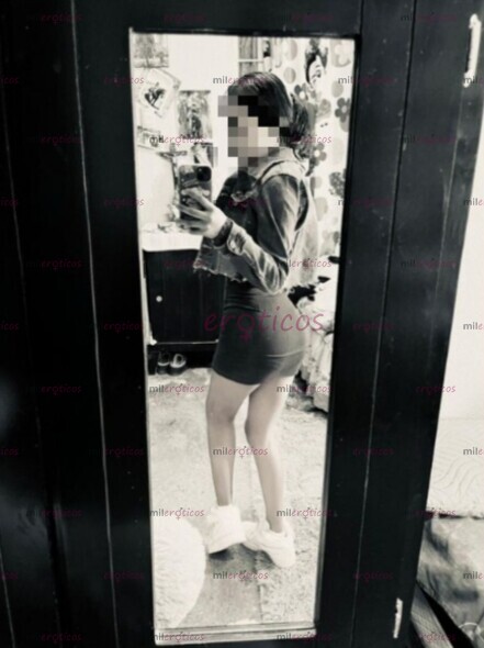 FOTOS DE SOY UNA FLAQUITA MUY CACHONDA EN BUSCA DE VERGA MI AMOR