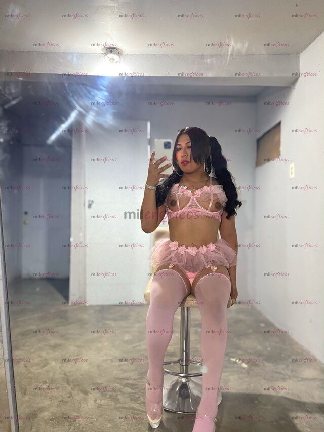 FOTOS DE MUÑEQUITA EXQUISITA CHAPARRITA EN BLVR. 2 MIL