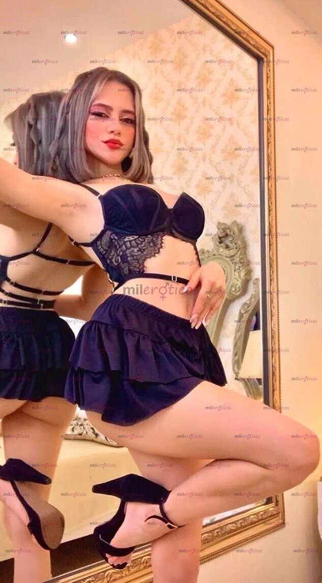 FOTOS DE LISTA PARA OFRECERTE UNA EXPERIENCIA DISTINTA CON BUENA VIBRA Y CONEXIÓN REAL EN