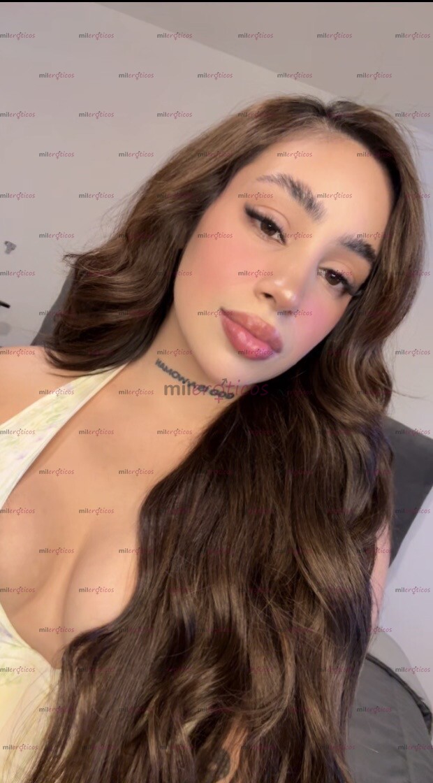FOTOS DE RICA Y GUAPA ESCORTSITA LISTA Y CALIENTE PARA TI
