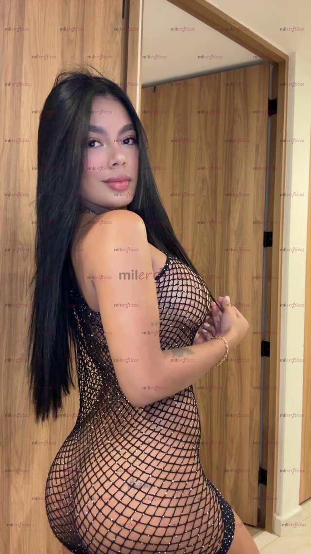 FOTOS DE CHANNEL, 21 AÑOS, VENEZOLANA, RECIÉN LLEGADA A PUEBLA FOTOS 100% REALES