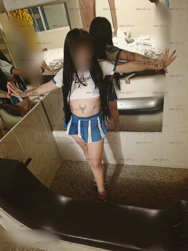FOTOS DE 18 AÑOS BONITA, GÜERITA, CHAPARRITA Y SUPER TRAVIESA EN LA CAMA...