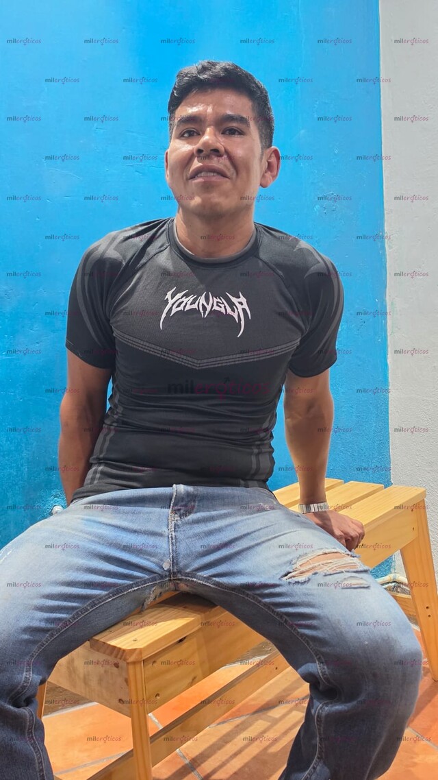 FOTOS DE MORENO VERGON INTER ENTRON POR UNOS DÍAS EN TU CIUDAD, CHACALITO VERGON