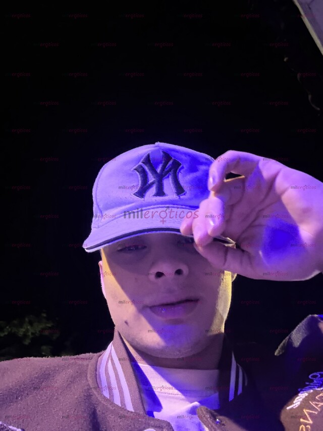 FOTOS DE SANTIAGO POLOCHE, EXCLUSIVO ACOMPAÑANTE!