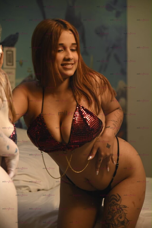 FOTOS DE DE NUEVO EN TU CIUDAD! TETONA FLAQUITA CALIENTE !
