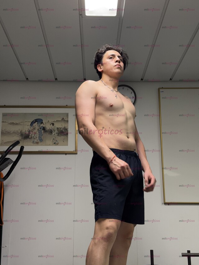 FOTOS DE LA COMBINACIÓN PERFECTA ENTRE LA TENTACIÓN Y EL BUEN GUSTO.
