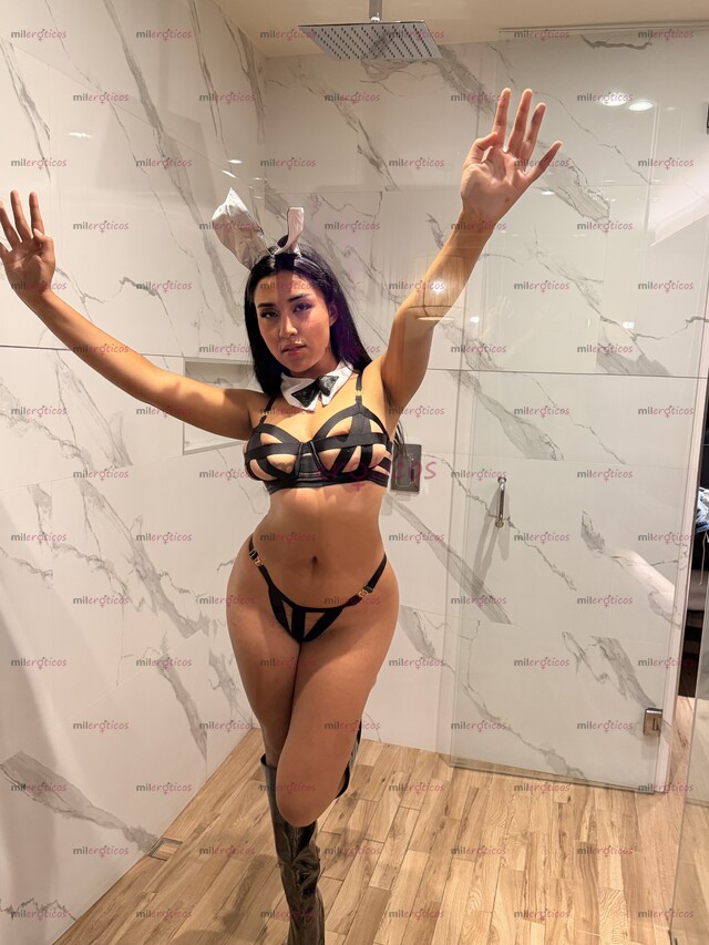 FOTOS DE DAFNE DE TAN SOLO 19 AÑOS RECIÉN CUMPLIDOS LISTA PARA CUMPLIR TUA FANTACIAS