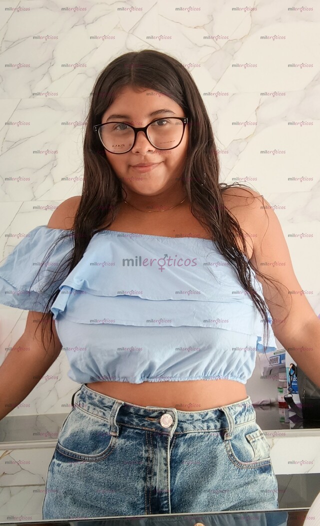 FOTOS DE RECIEN LLEGADA CHICA JOVENCITA DE SENOS GRANDES POCOS DIAS