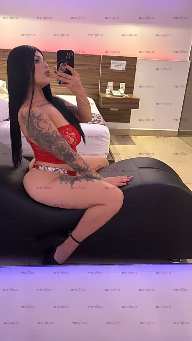 FOTOS DE ASI DE DELICIOSA COMO ME VEZ DE REGRESO A LA CIUDAD TIFFANY
